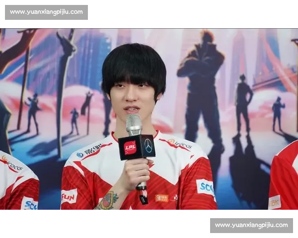 LPL积分榜风云突变,强队阴沟翻船谁能笑到最后 LPL积分榜风云突变,强队阴沟翻船谁能笑到最后