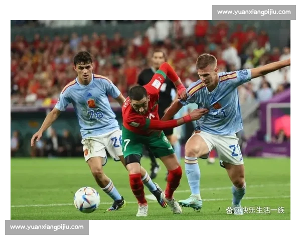 西班牙斗牛士风采依旧，传控足球能否再现荣光，争夺世界之巅