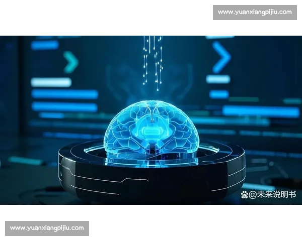 震惊!AI竟能预测电竞赛场神级操作 震惊!AI竟能预测电竞赛场神级操作