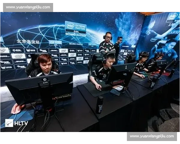 当电竞遇上情怀,大洋洲选拔赛能否勾起你的青春回忆 当电竞遇上情怀,大洋洲选拔赛能否勾起你的青春回忆