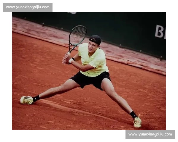 打破紀錄的節奏！新星榜單上的黑馬，已準備好驚豔世界