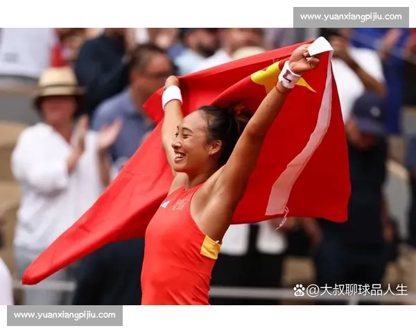 重返巅峰！昔日冠军涅槃重生，澳网女单赛场再掀波澜！