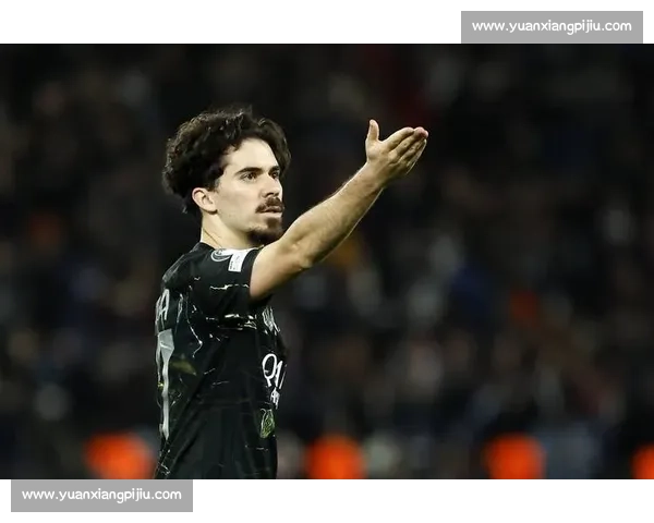 转会市场风起云涌,巴黎圣日耳曼的棋局你猜得到吗 转会市场风起云涌,巴黎圣日耳曼的棋局你猜得到吗