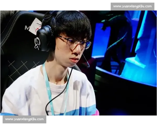 iG队员赛后采访,谈队友成长,老粉泪目:我们一起走过! iG队员赛后采访,谈队友成长,老粉泪目:我们一起走过!