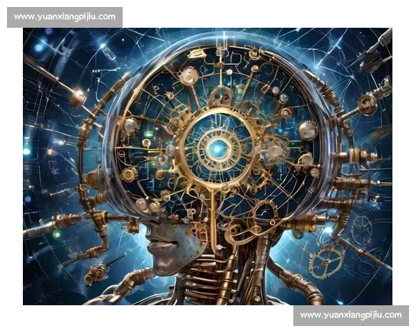 AI的“战术大脑”上线，选手们准备好被“指点江山”了吗