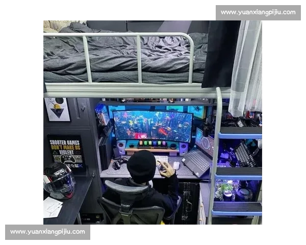 新势力崛起，00后电竞玩家如何引领全球营销新潮流