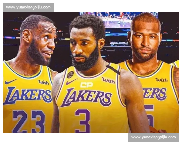 期待值爆表！NBA交易流言成真，这份汇总带来惊喜！