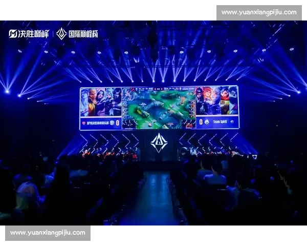 电竞奇迹真人秀：从零开始，他们如何一步步走向巅峰