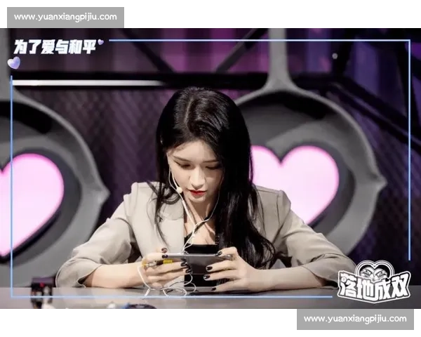 电竞选手真人秀，解锁他们的“隐藏技能”！