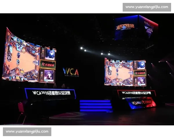 荣耀之路，电竞巨头逐鹿全球榜单，硝烟再起！